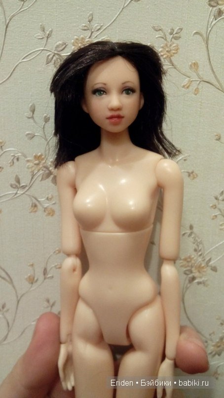 Потрясающие ООАК Girl's Mission от Yun