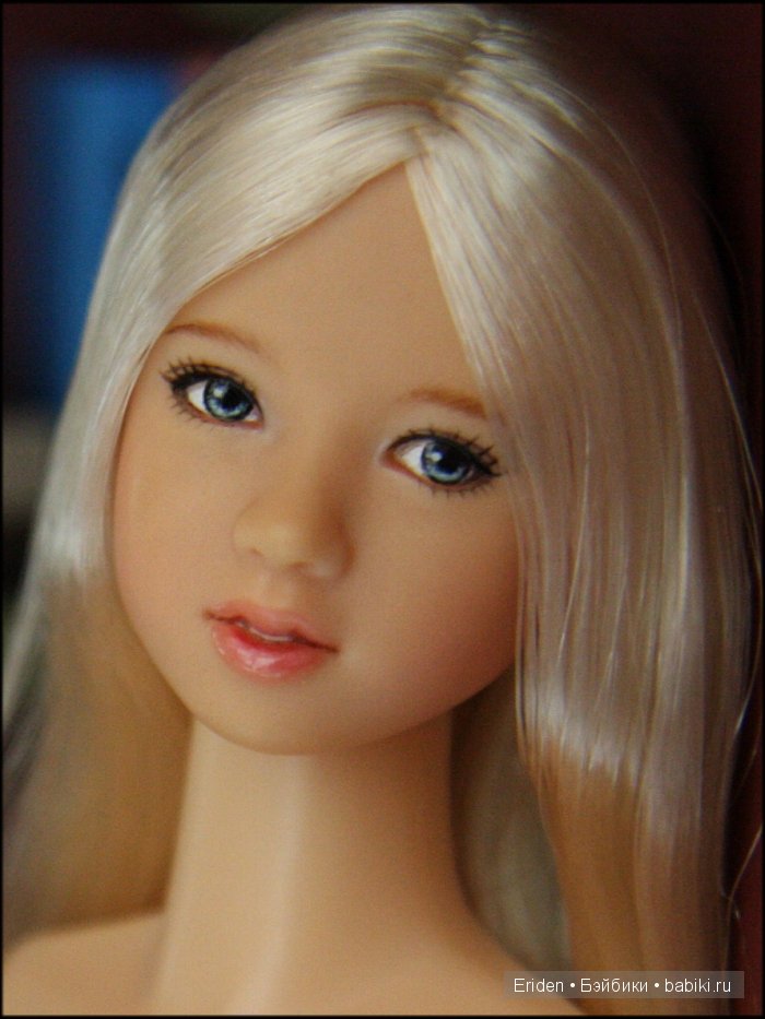 Потрясающие ООАК Girl's Mission от Yun