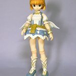 Для любителей Моэ (Moe doll)