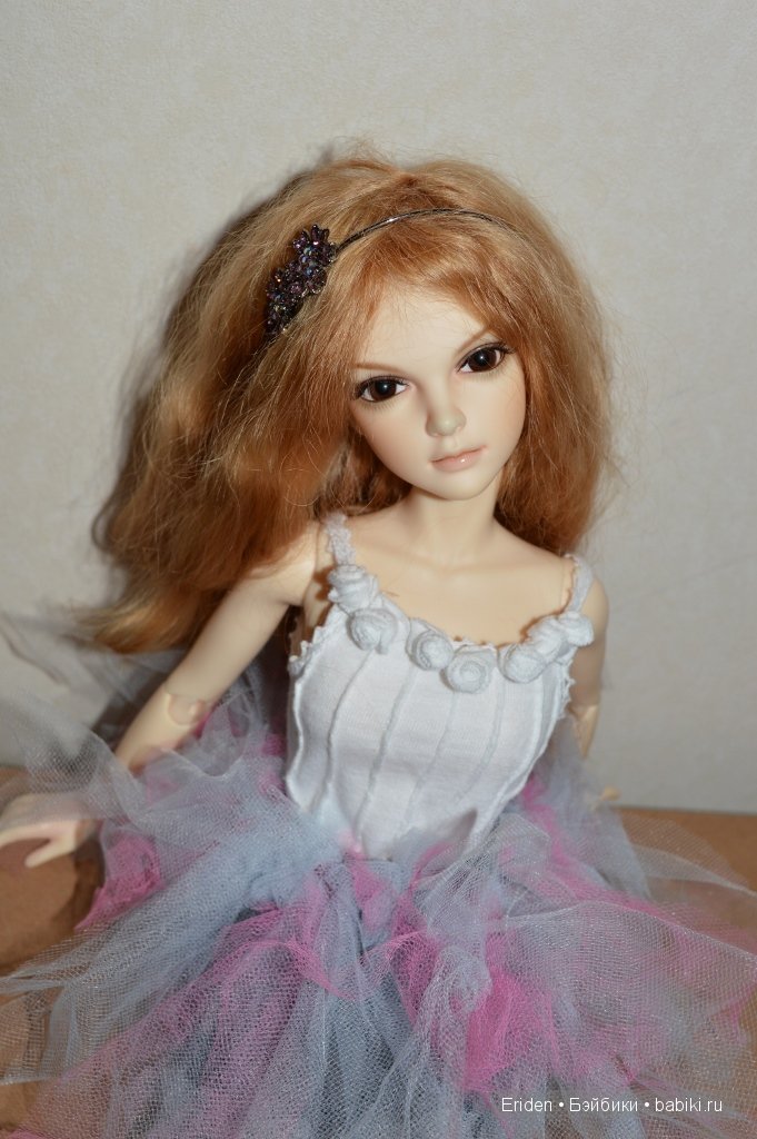 Спонтанная фотосессия двух нимф (фото 4)