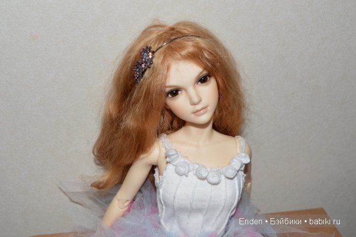 Спонтанная фотосессия двух нимф (фото 7)