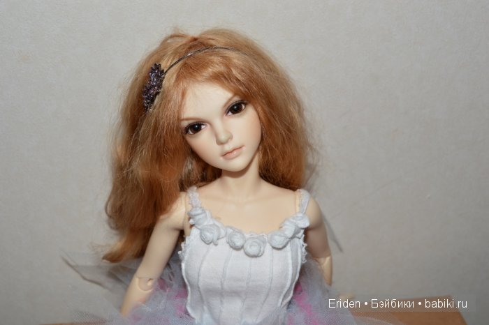 Спонтанная фотосессия двух нимф (фото 8)