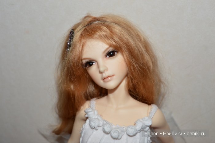 Спонтанная фотосессия двух нимф (фото 6)