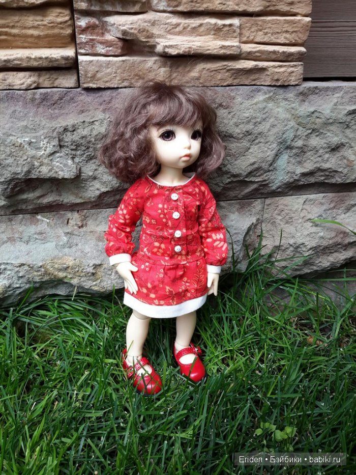 Спонтанная фотосессия двух нимф