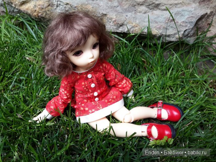 Спонтанная фотосессия двух нимф