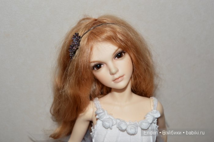 Спонтанная фотосессия двух нимф (фото 5)