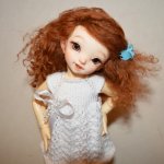 Мечты сбываются! Littlfee Reni - моя очаровательная улыбашка!