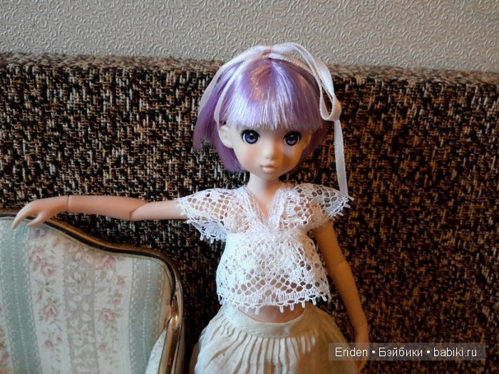 Обновки сразу у всех — Куклы Momoko и Ruruko (Petworks (фото 2)