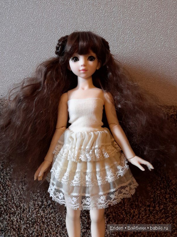 Обновки сразу у всех — Куклы Momoko и Ruruko (Petworks (фото 7)