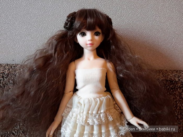 Обновки сразу у всех — Куклы Momoko и Ruruko (Petworks (фото 6)