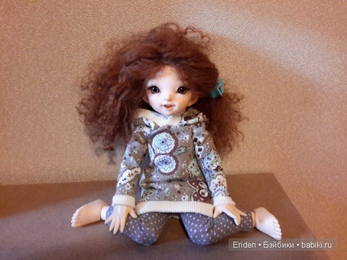 Обновки сразу у всех — Куклы Momoko и Ruruko (Petworks (фото 9)