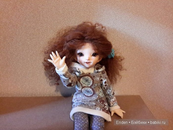 Обновки сразу у всех — Куклы Momoko и Ruruko (Petworks (фото 10)