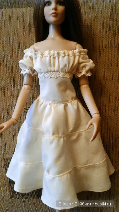 Обновки сразу у всех — Куклы Momoko и Ruruko (Petworks