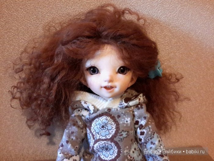 Обновки сразу у всех — Куклы Momoko и Ruruko (Petworks (фото 8)