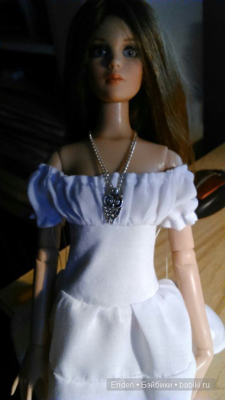 Обновки сразу у всех — Куклы Momoko и Ruruko (Petworks