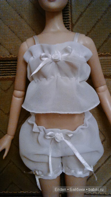 Обновки сразу у всех — Куклы Momoko и Ruruko (Petworks