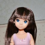 Перерисовка Руруко