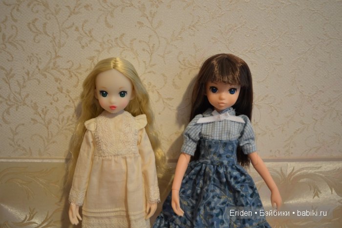 Еще одна перерисовка Руруко. И губки тоже (фото 7)