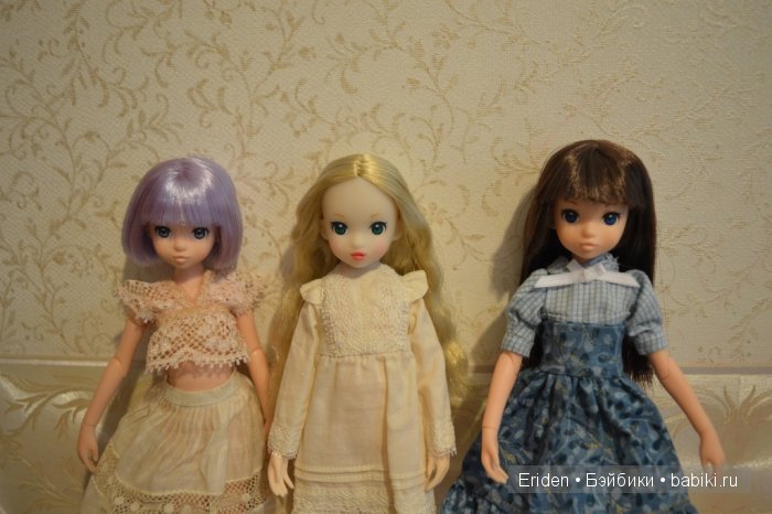 Еще одна перерисовка Руруко. И губки тоже (фото 8)