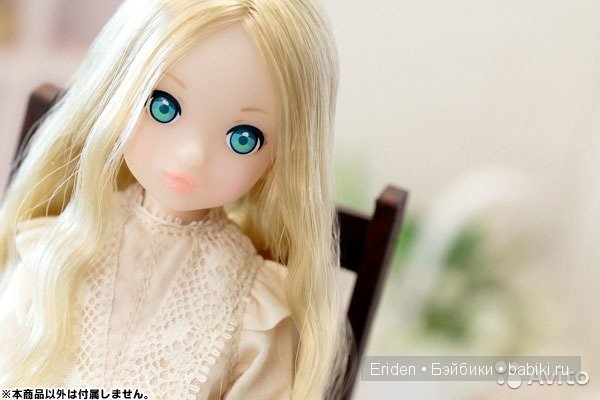 Еще одна перерисовка Руруко. И губки тоже (фото 2)