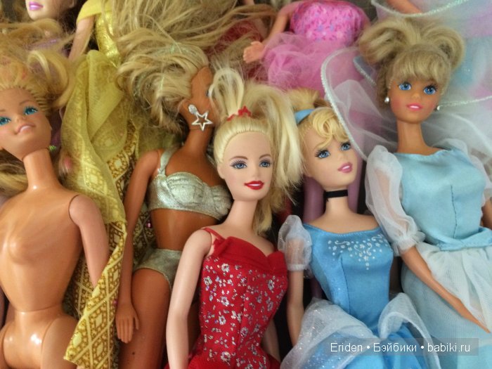 Утилизация кукол. Тяжелое решение (фото 8)