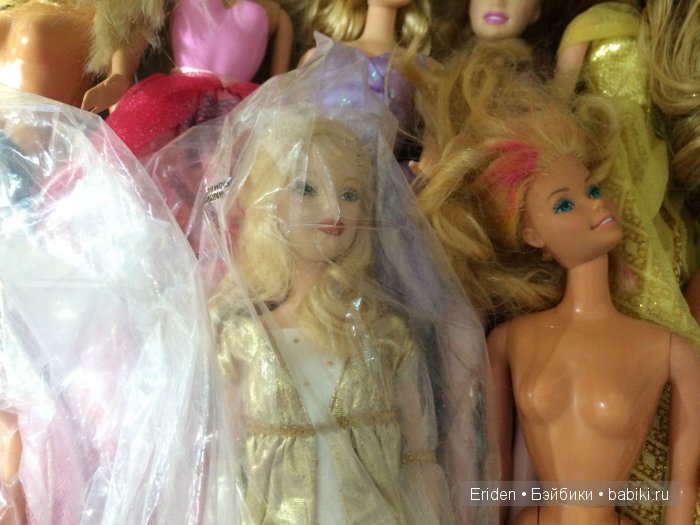 Утилизация кукол. Тяжелое решение (фото 7)