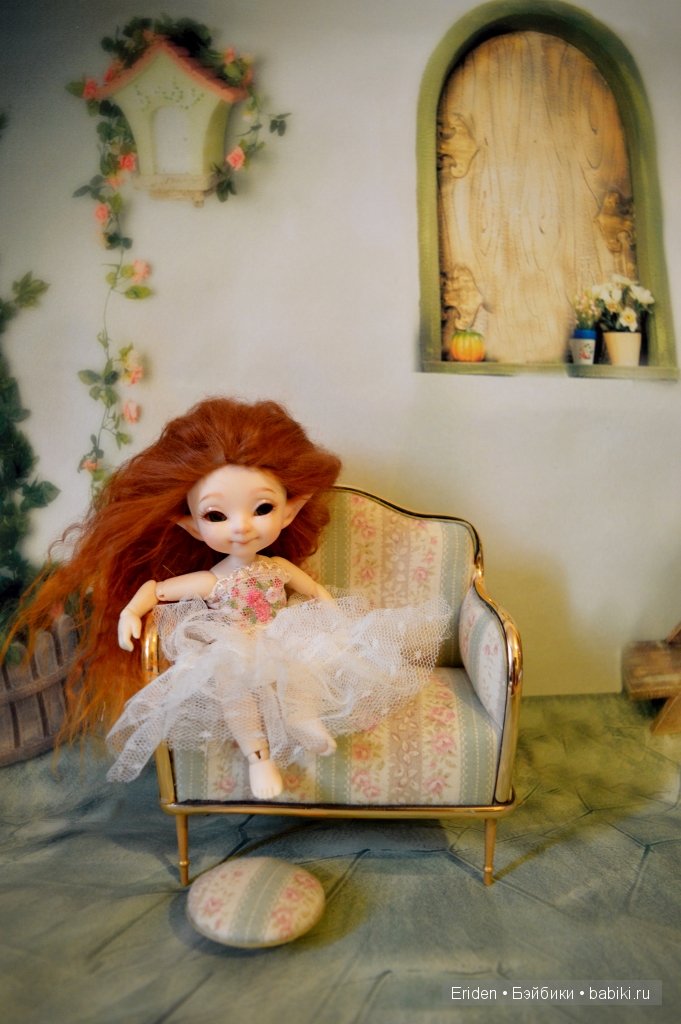 Приехали! Пукифи Пупу и Мультихед Анте (фото 6)