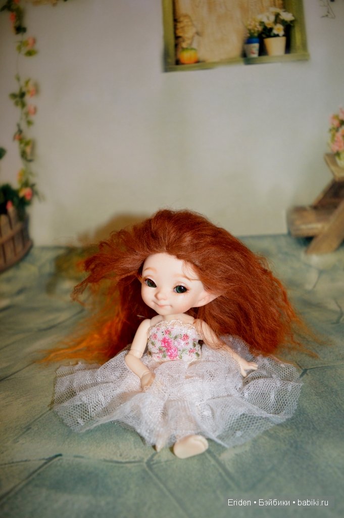 Приехали! Пукифи Пупу и Мультихед Анте (фото 10)