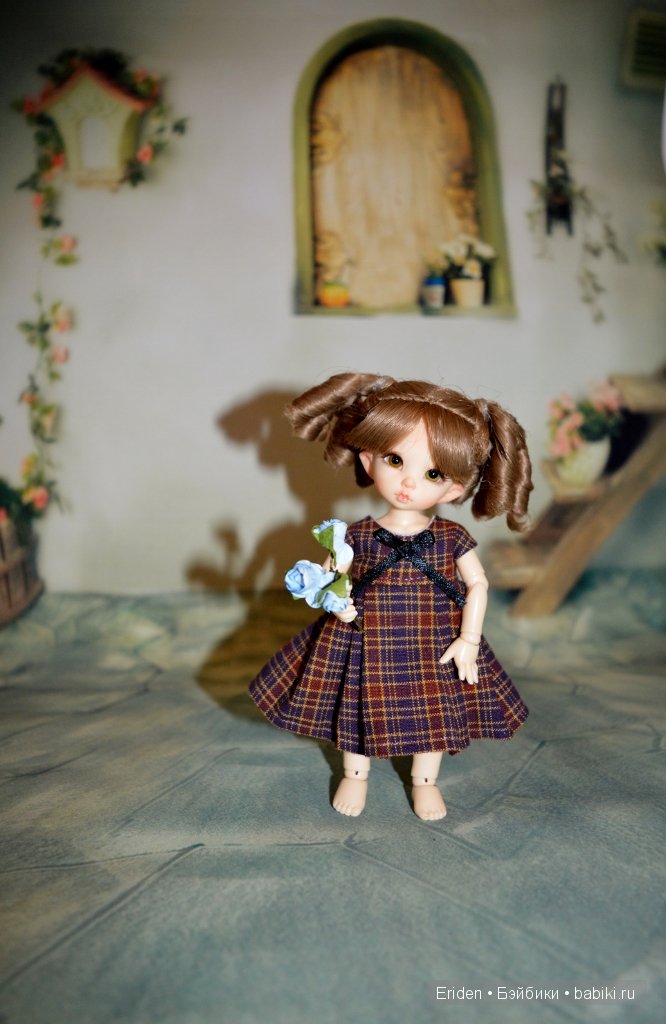 Приехали! Пукифи Пупу и Мультихед Анте (фото 5)