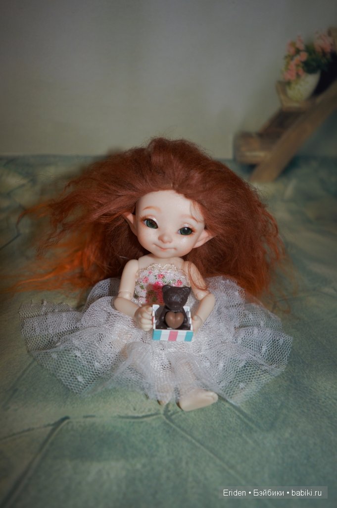 Приехали! Пукифи Пупу и Мультихед Анте (фото 9)