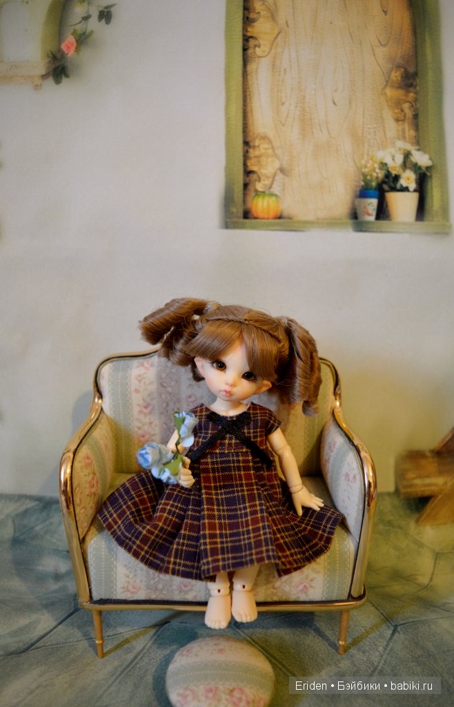 Приехали! Пукифи Пупу и Мультихед Анте (фото 3)