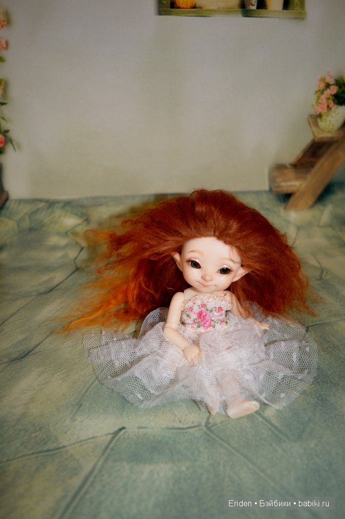 Приехали! Пукифи Пупу и Мультихед Анте