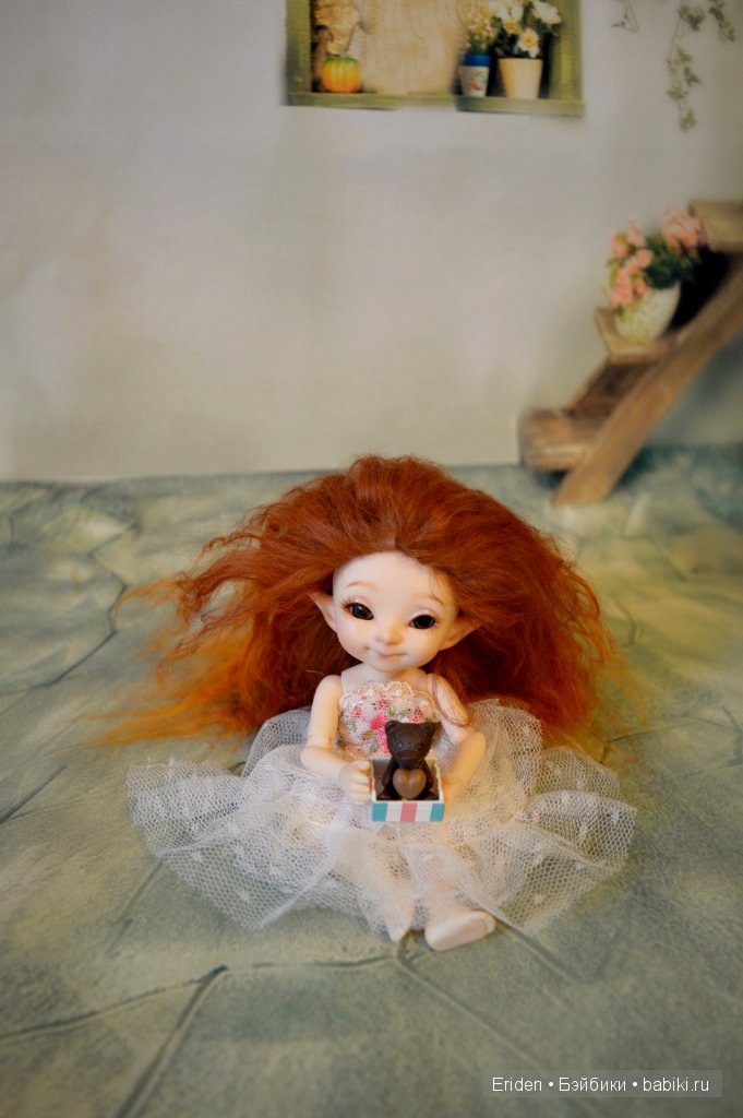 Приехали! Пукифи Пупу и Мультихед Анте (фото 8)