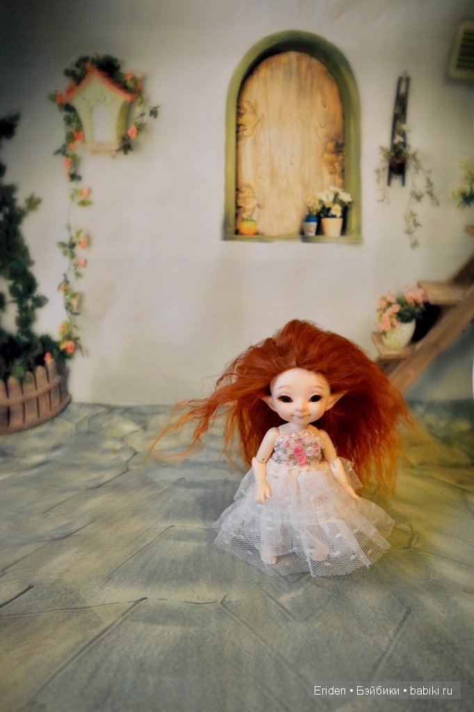 Приехали! Пукифи Пупу и Мультихед Анте