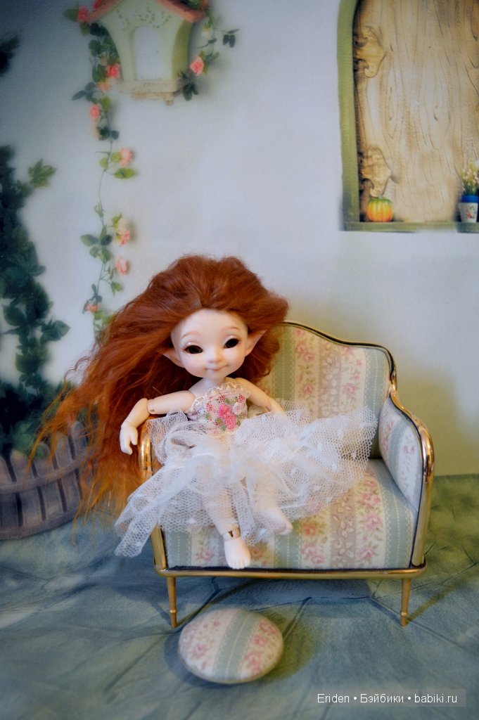 Приехали! Пукифи Пупу и Мультихед Анте (фото 7)