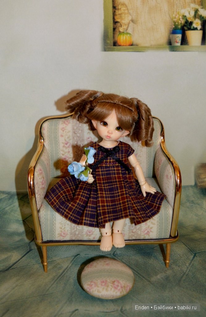 Приехали! Пукифи Пупу и Мультихед Анте (фото 2)