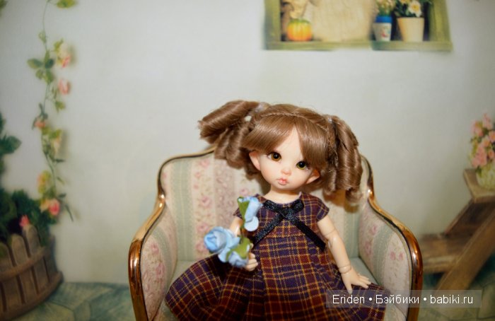 Приехали! Пукифи Пупу и Мультихед Анте