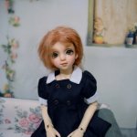 Saitbloom Charlotte. Моя прекрасная Шарлотта, новый мейк