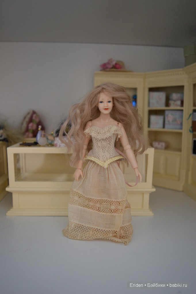 Корсеты под заказ по всему миру (фото 5)