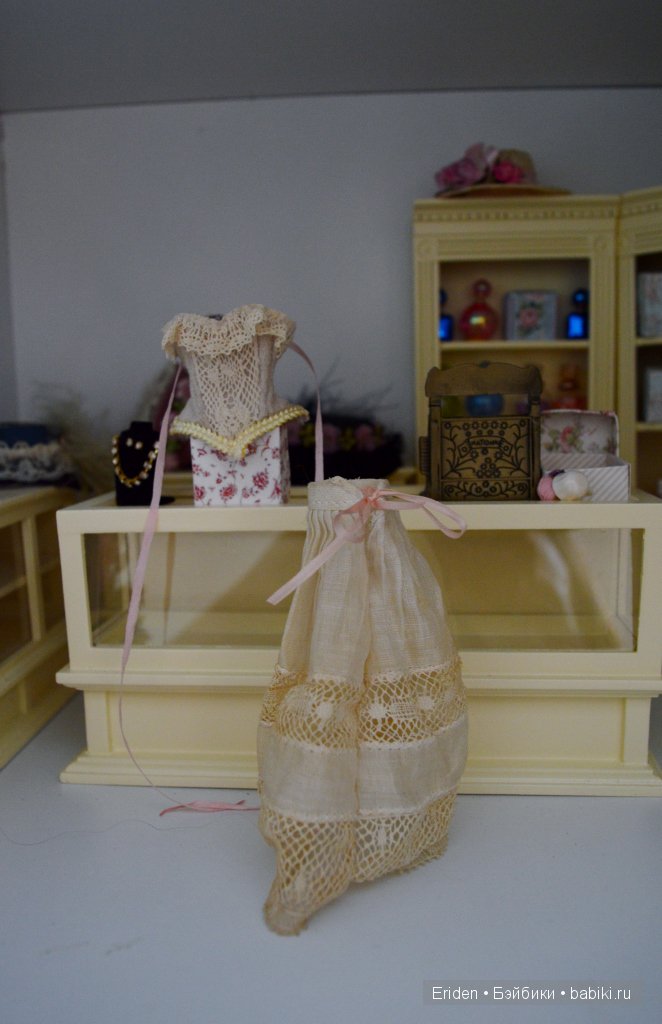 Корсеты под заказ по всему миру (фото 2)