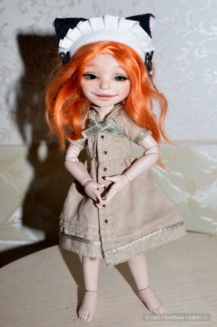 Демельза. Домисолька от Марии Пикуновой (фото 9)