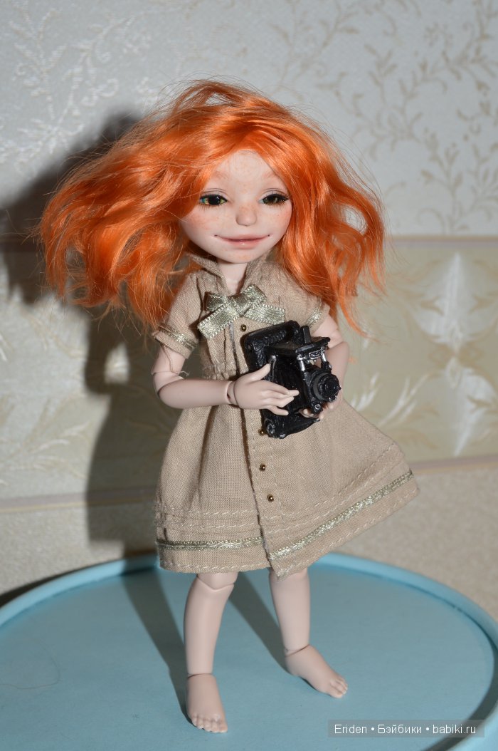 Демельза. Домисолька от Марии Пикуновой (фото 8)