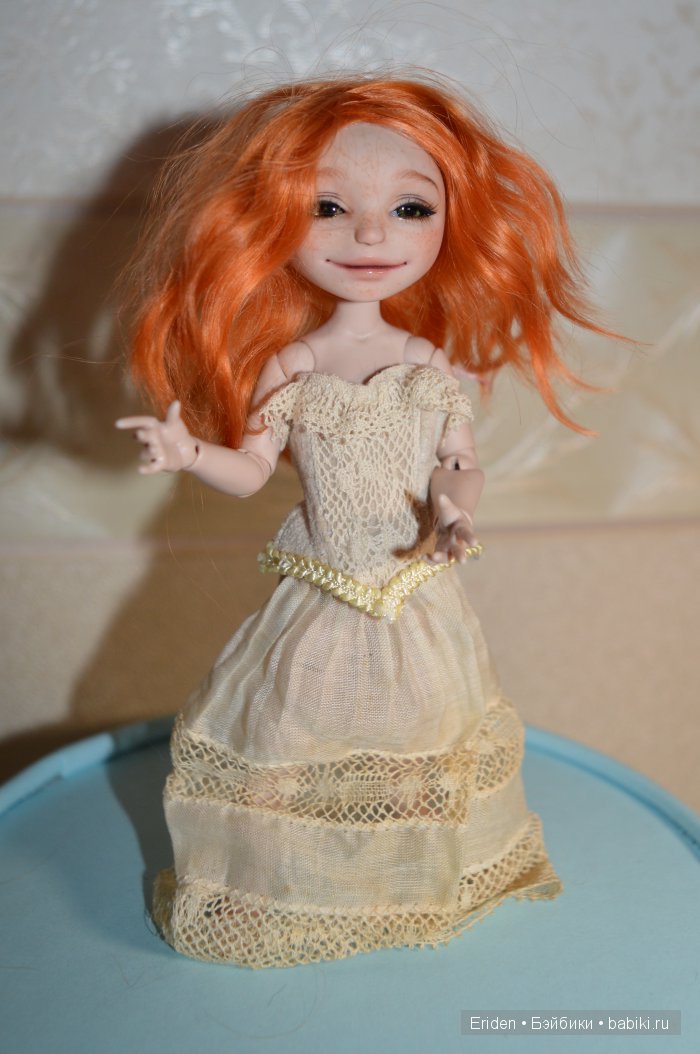 Демельза. Домисолька от Марии Пикуновой (фото 3)