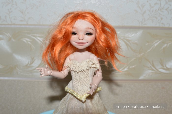 Демельза. Домисолька от Марии Пикуновой