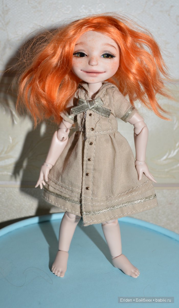 Демельза. Домисолька от Марии Пикуновой (фото 5)