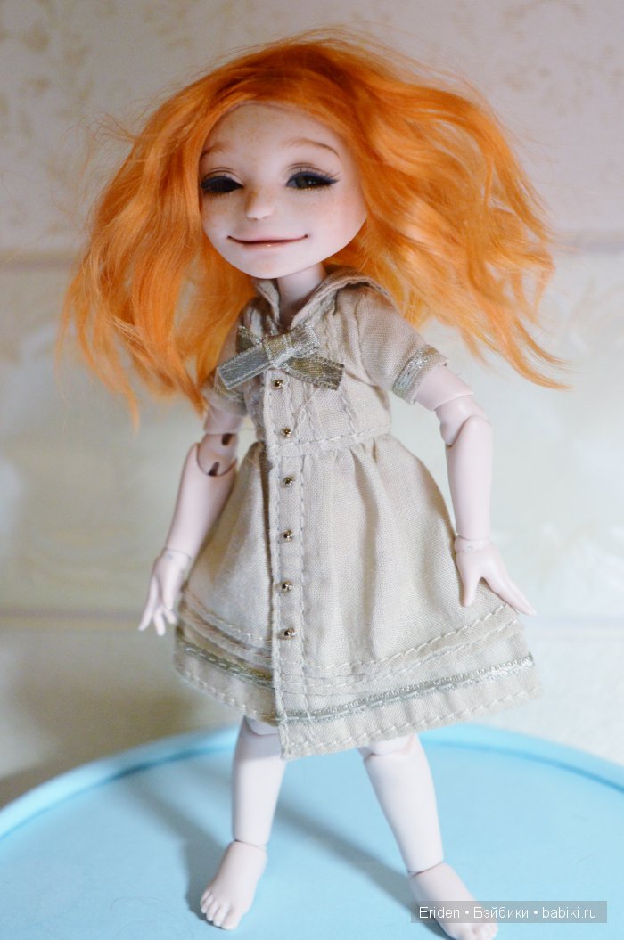 Демельза. Домисолька от Марии Пикуновой (фото 6)