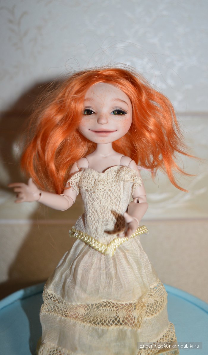 Демельза. Домисолька от Марии Пикуновой (фото 2)