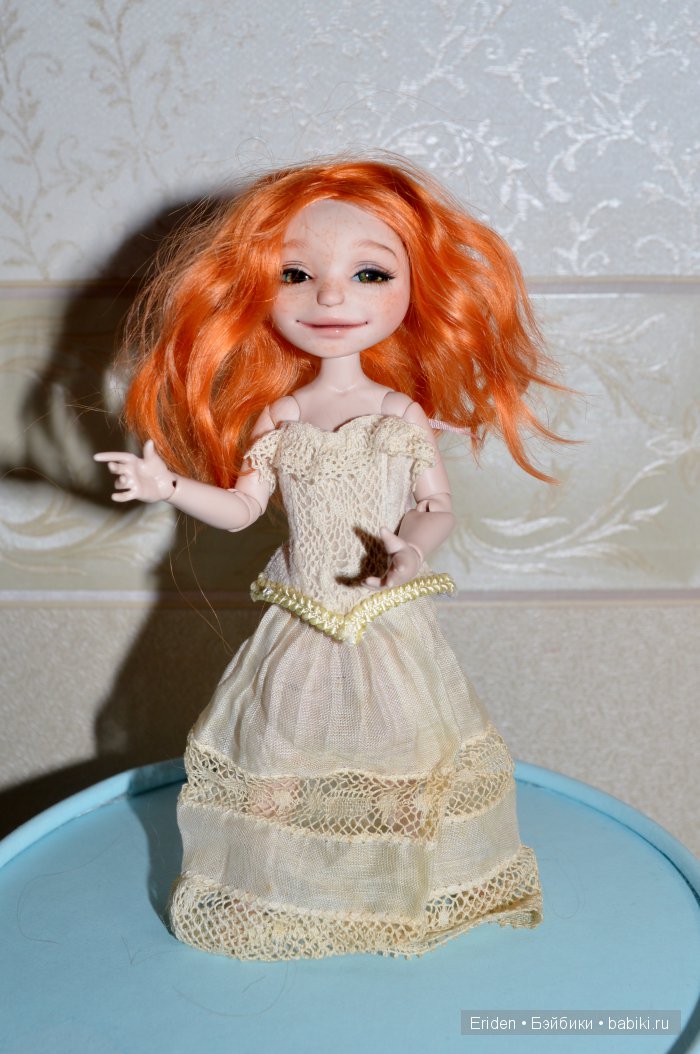 Демельза. Домисолька от Марии Пикуновой (фото 4)