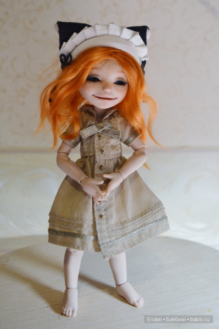 Демельза. Домисолька от Марии Пикуновой (фото 10)