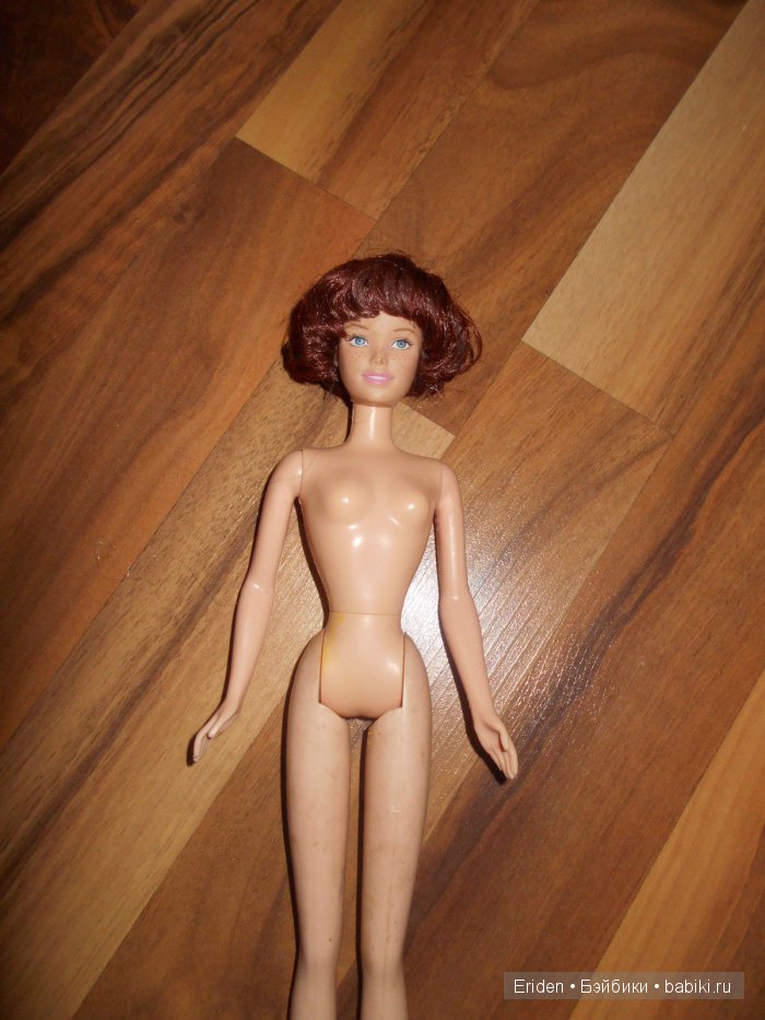 Вельма-йога — Гибриды шарнирных кукол (не БЖД): подбор тела (фото 5)